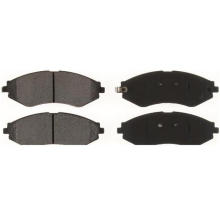 Auto Brake Pad 7779-D1035 for Suzuki Forenza